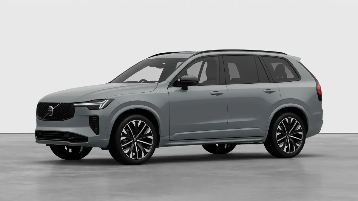 Used Volvo XC90 Plus 250 HP (183 kW) 2025 SUV
