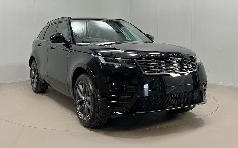 New 2026 Land Rover Range Rover Velar SE Dynamic SUV | £68,620 (Fair price) - Image 1/4