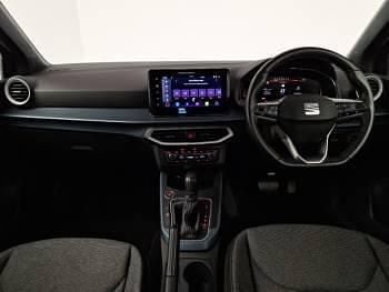 Used Seat Arona Xperience 115 HP (84 kW) 2025 Grey SUV