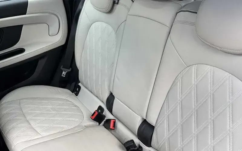Used Mini Cooper Countryman Exclusive 136 HP (100 kW) 2020 Black SUV