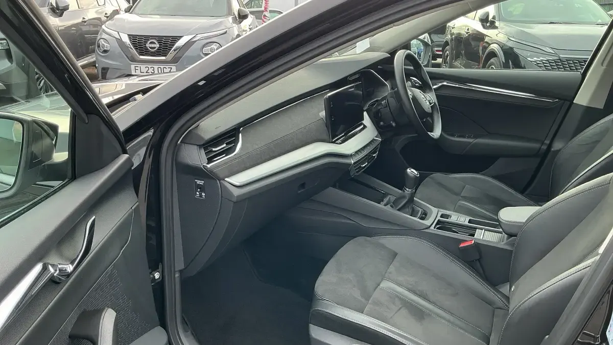 Używany Skoda Octavia SE L First Edition 150 KM (110 kW) 2012 Kombi