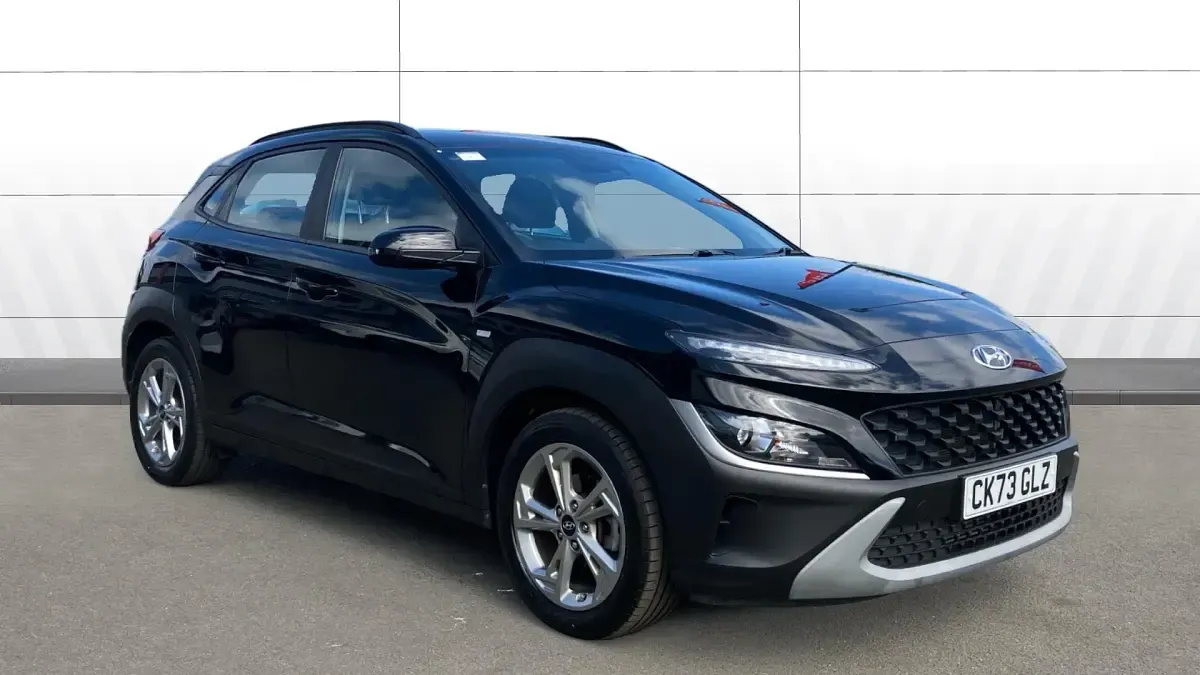Used Hyundai Kona SE 120 HP (88 kW) 2022 SUV