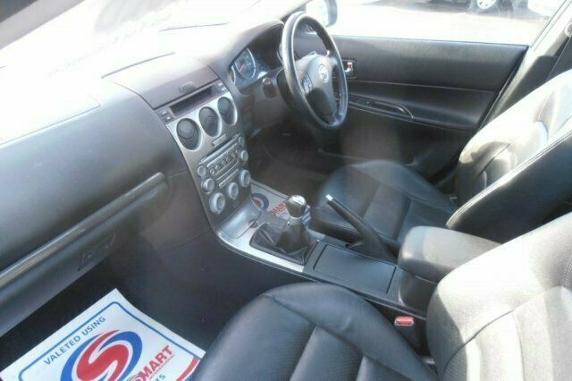 Used Mazda 6 2003 Hatchback