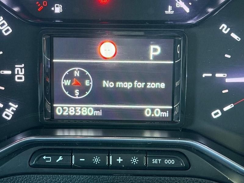 Used Citroën Berlingo Flair 130 HP (95 kW) 2021 Grey MPV