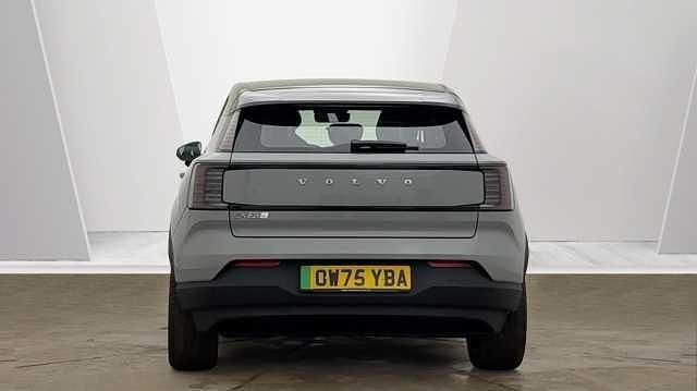 New Volvo EX30 Performance 310 kW (422 HP) 2025 SUV