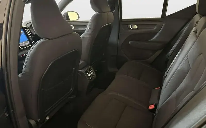Used Volvo XC40 Plus 169 kW (231 HP) 2023 Black SUV