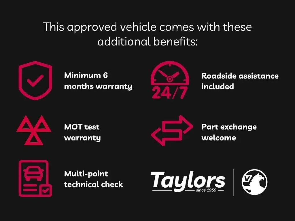 Used Vauxhall Grandland X Sport 131 HP (96 kW) 2019 Grey SUV