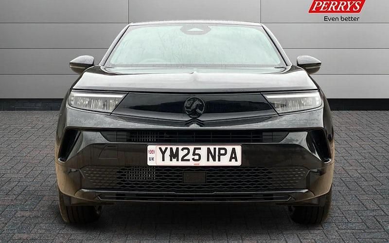 Used Vauxhall Mokka 136 HP (100 kW) 2025 SUV