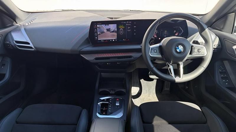 Used BMW 220 M Sport 168 HP (123 kW) 2025 Grey Coupe