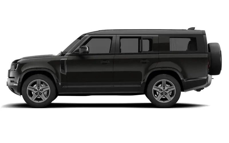 New 2025 Land Rover Defender SE Dynamic SUV | £84,478 (Expensive) - Image 1/1