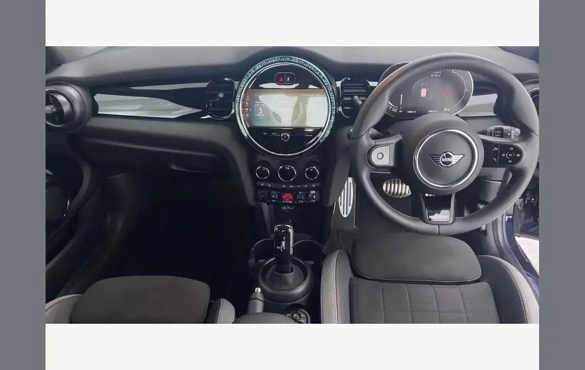 Used Mini Cooper Sport 134 HP (98 kW) 2023 Other Hatchback