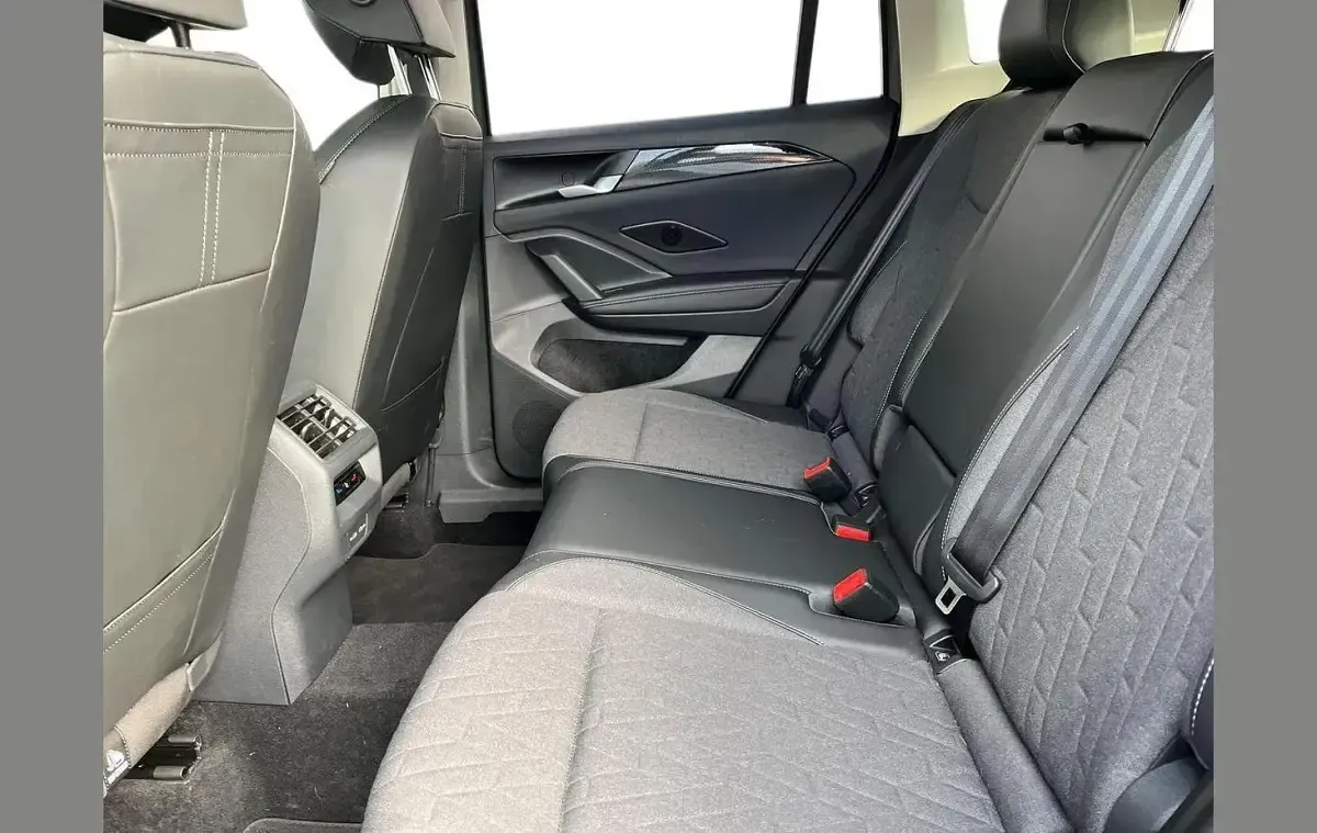 Used VW Tiguan Match 147 HP (108 kW) 2025 Green SUV