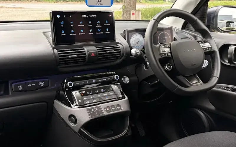 Second-hand Hyundai Inster 85 kW (116 CP) 2026 Hatchback