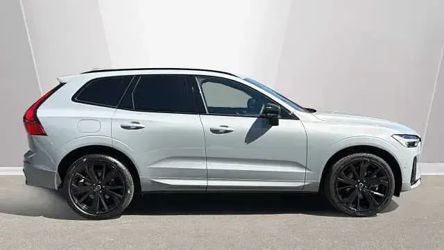 Used Volvo XC60 Plus 250 HP (183 kW) 2026 SUV
