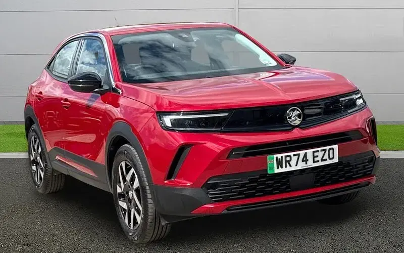 Second-hand Vauxhall Mokka Design Edition 100 kW (136 CP) 2024 SUV