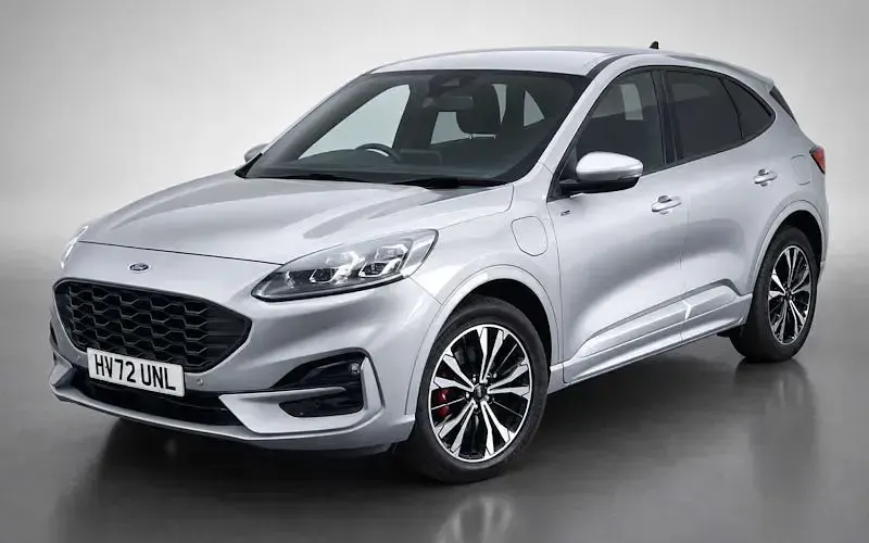 Used Ford Kuga ST-Line X 224 HP (164 kW) 2023 SUV
