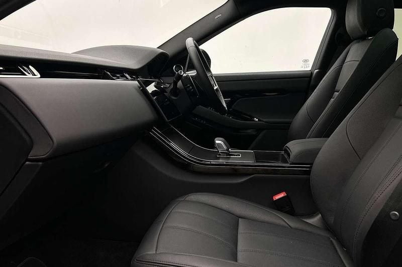 Used Land Rover Range Rover evoque S 309 HP (227 kW) 2025 Silver SUV