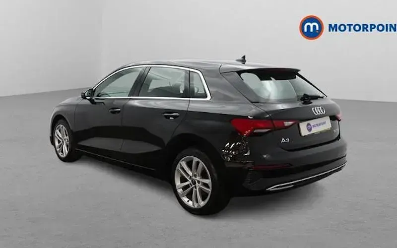 Used Audi A3 Sportback Sport 110 HP (80 kW) 2024 Hatchback