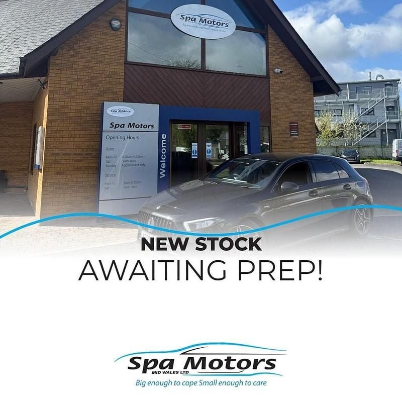 Used Mercedes A35 AMG Executive 2021 Black Hatchback