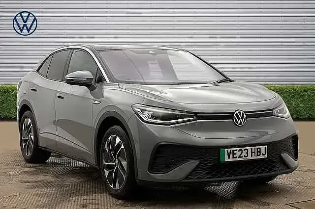 Used VW ID.5 Pro 127 kW (174 HP) 2023 SUV