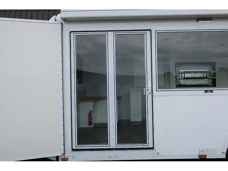Used Fiat Ducato 2019 White Van