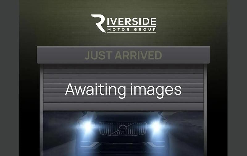 Azure blue Used 2024 Audi Q3 Black Edition SUV | £32,585 (Fair price) - Image 1/4