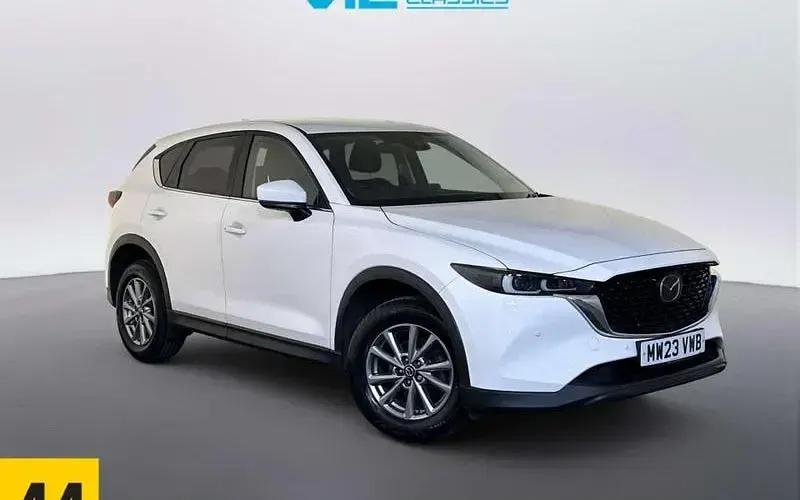 Used Mazda CX-5 Center-Line 165 HP (121 kW) 2023 SUV