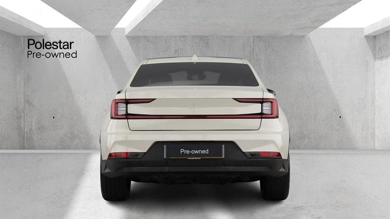 Used Polestar 2 Long Range Single Motor 219 kW (299 HP) 2025 Dune Hatchback