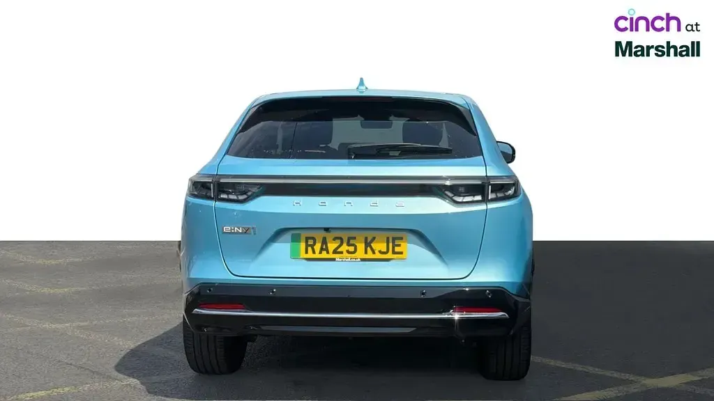 Used Honda e:Ny1 Elegance 150 kW (204 HP) 2025 SUV