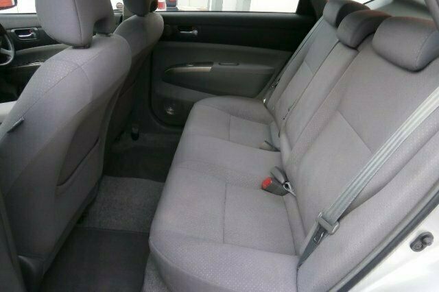 Used Toyota Prius 2008 Hatchback