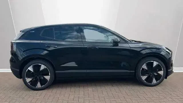 Used Volvo EX30 Performance 310 kW (422 HP) 2026 SUV