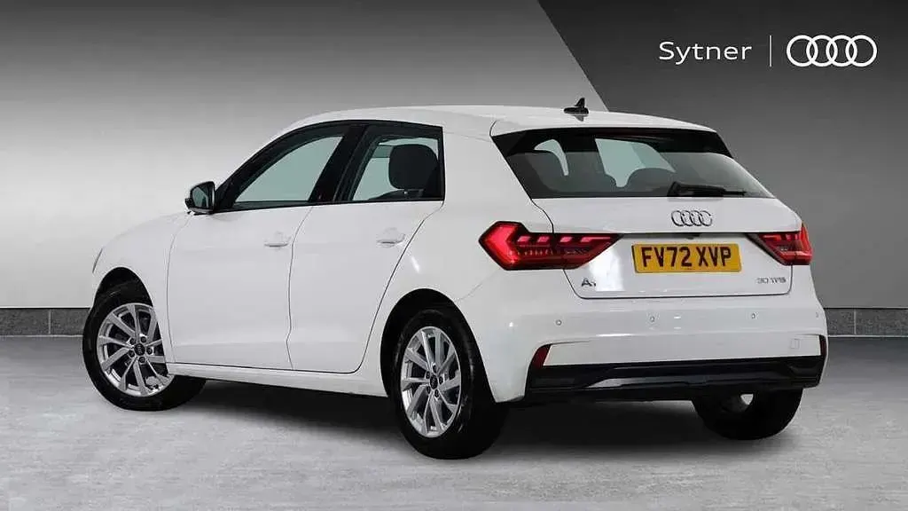 Used Audi A1 Sport 2022 SUV