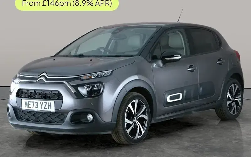 Gebraucht Citroën C3 PureTech 83 PS (61 kW) 2024 Kleinwagen