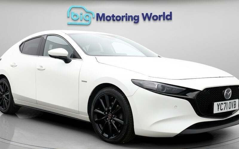 Used 2019 Mazda 3 Edition Hatchback | £16,000 (Fair price) - Image 1/4