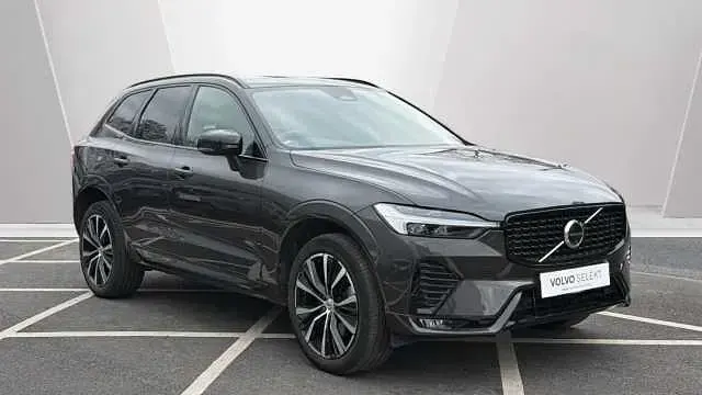 Usado Volvo XC60 Ultimate 250 HP (183 kW) 2024 SUV