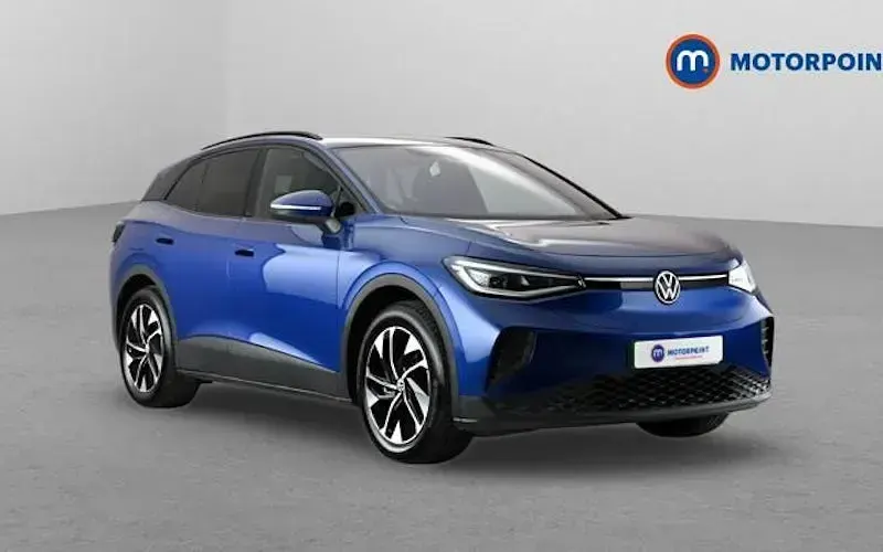 Used VW ID.4 Pro 210 kW (286 HP) 2024 SUV