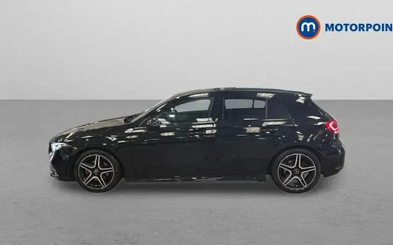 Used Mercedes A200 Executive 163 HP (119 kW) 2022 Hatchback