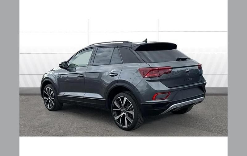New VW T-Roc Design 113 HP (83 kW) 2025 Other SUV