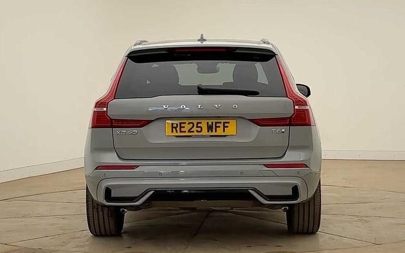 Used Volvo XC60 Plus 349 HP (256 kW) 2023 SUV