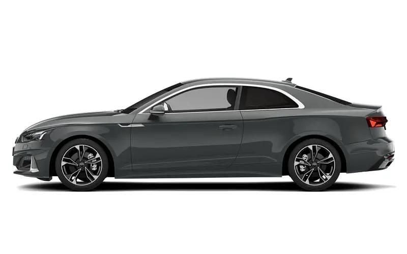 Used 2020 Audi A5 S-Line Coupe | £16,985 (Super price) - Image 1/1