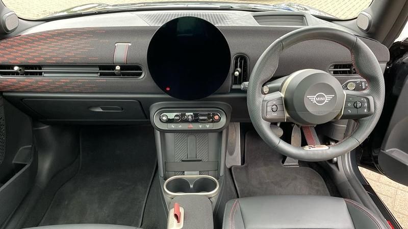 Used Mini Cooper S Hatch 201 HP (147 kW) 2024 Grey Hatchback