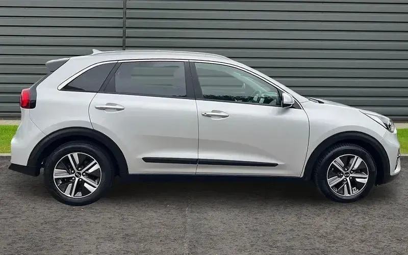 Used Kia Niro 141 HP (103 kW) 2022 SUV