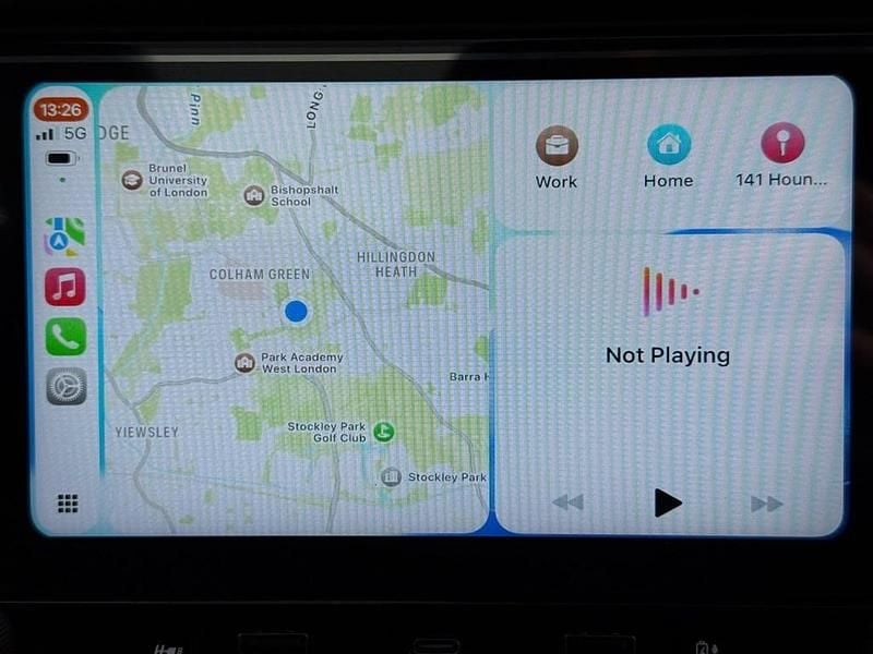 Used Skoda Roomster SE 86 HP (63 kW) 2014 Silver MPV