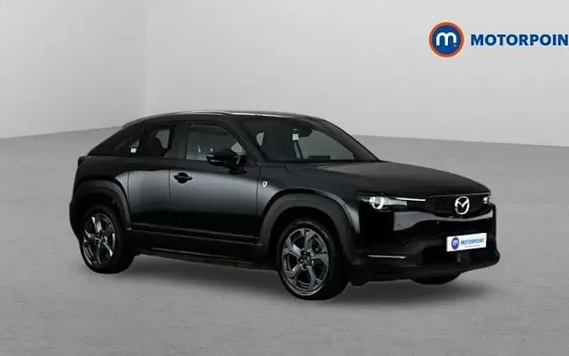 Occasion Mazda MX30 Prime-Line 170 ch (125 kW) 2025 SUV