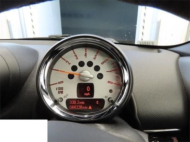 Used Mini Cooper Countryman 122 HP (89 kW) 2014 SUV