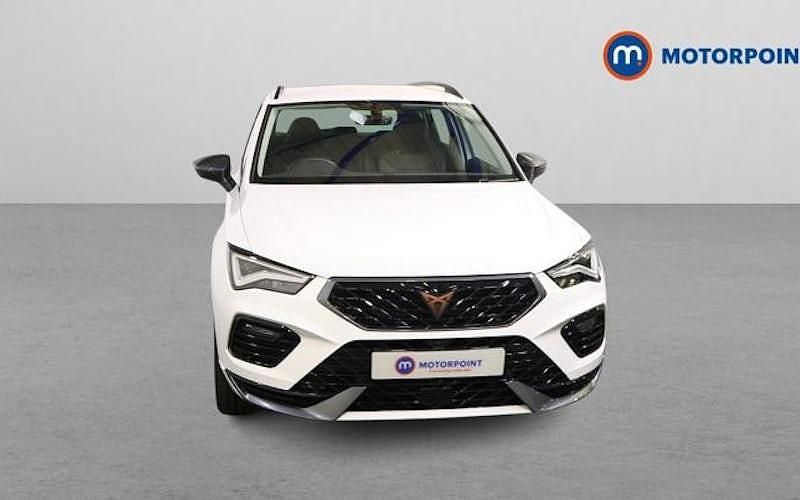 Begagnad Cupra Ateca 150 HK (110 kW) 2025 SUV