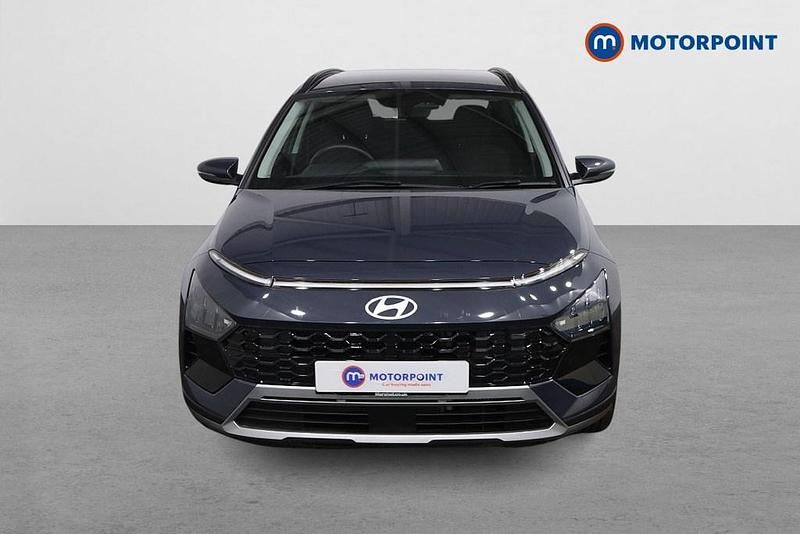 Used Hyundai Bayon Premium 2024 Grey SUV