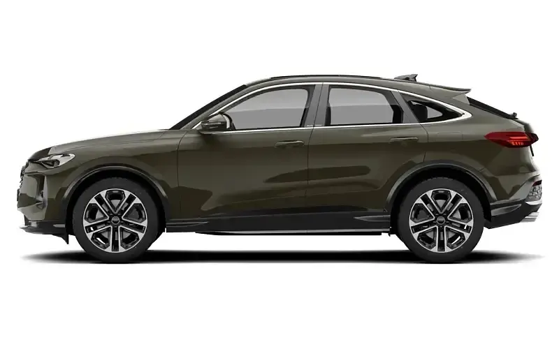 Used Audi Q5 Black Edition 204 HP (150 kW) 2026 SUV