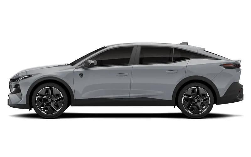 Second-hand Peugeot 408 GTi 145 CP (106 kW) 2026 SUV