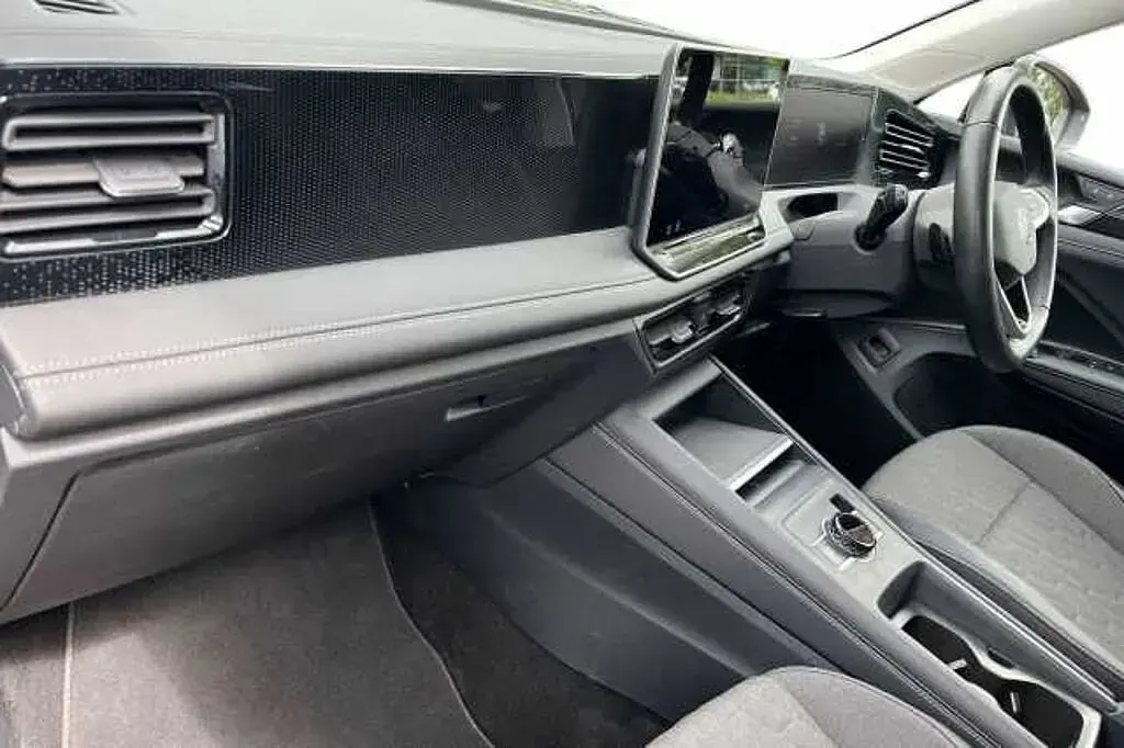 Used VW Tiguan 150 HP (110 kW) 2024 SUV